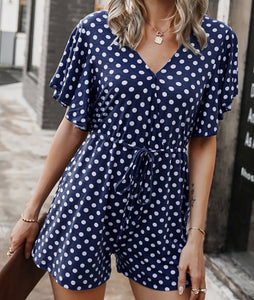 Comfy Casual Romper