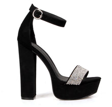 Load image into Gallery viewer, Show Stopper Heel