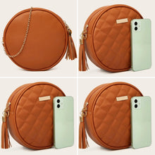 Load image into Gallery viewer, Stay Ready Crossbody bag