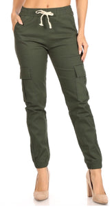 Cargo Pants