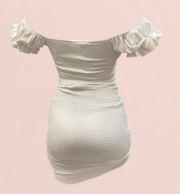 Load image into Gallery viewer, Lily Ruched Dress