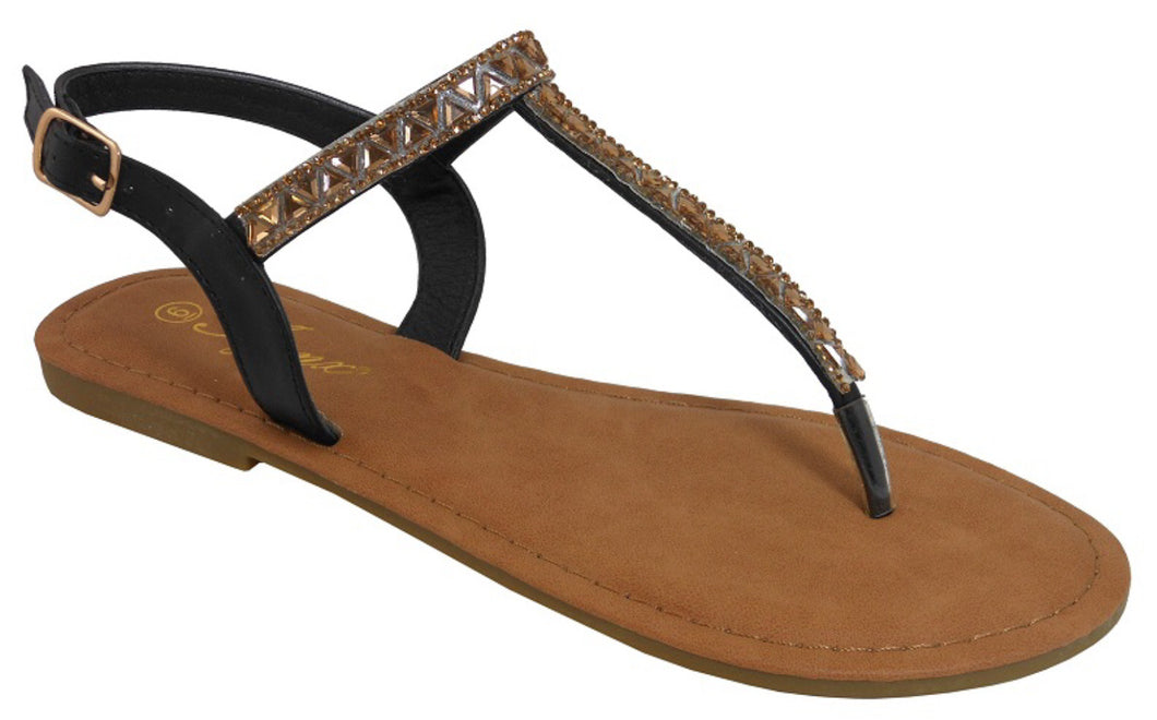 Fancy Studded Sandle