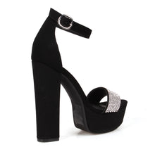 Load image into Gallery viewer, Show Stopper Heel