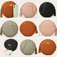 Load image into Gallery viewer, Stay Ready Crossbody bag