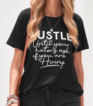 Load image into Gallery viewer, Hustle Tee